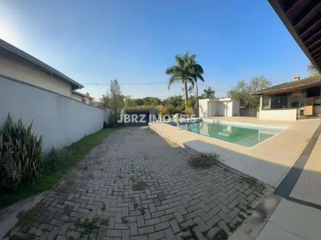 Sítio e chácara aluguel em Indaiatuba