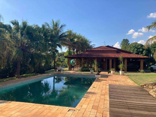 Sitio aluguel em Indaiatuba, Vila Vitória