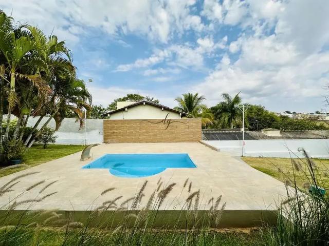 Sítio e chácara aluguel em Indaiatuba