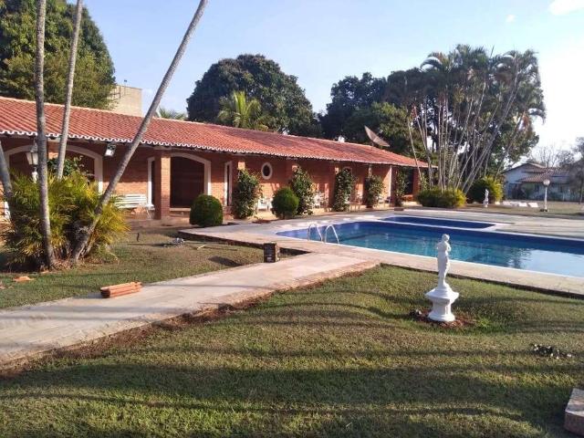 Sitio aluguel em Indaiatuba, Videira
