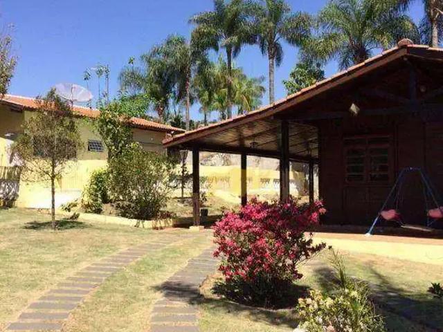 Sítio e chácara aluguel em Ipeúna, São Paulo