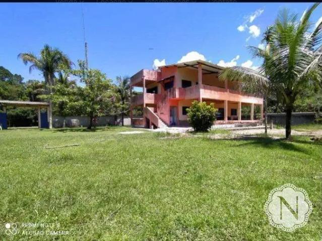 Sítio e chácara aluguel em Região Imediata de Santos, Região Metropolitana da Baixada Santista