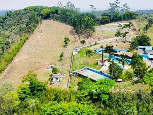 Sítio e chácara aluguel em Região Imediata de São Paulo, Região Metropolitana de São Paulo