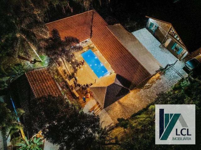 Sitio aluguel em Itapecerica da Serra, Itapecerica da Serra