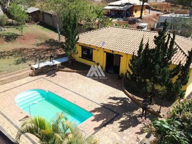 Sítio e chácara aluguel em Região Geográfica Imediata de Divinópolis, Região Metropolitana de Belo Horizonte