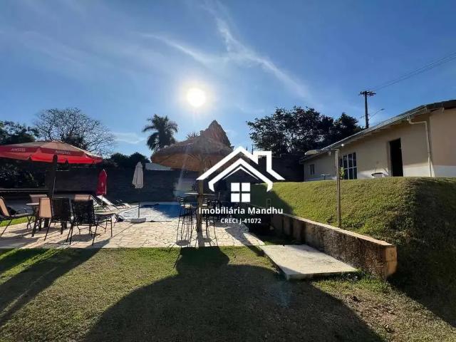 Sítio e chácara aluguel em Itupeva