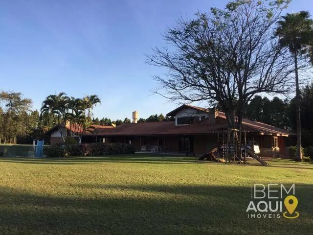 Sítio e chácara aluguel em Região Imediata de Sorocaba, Região Metropolitana de Sorocaba
