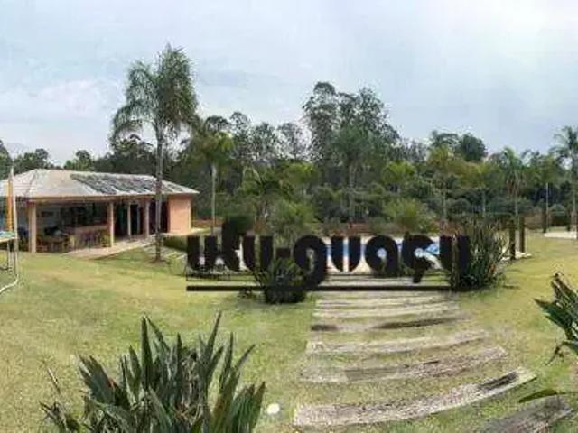 Sítio e chácara aluguel em Região Imediata de Catanduva, Paraíso