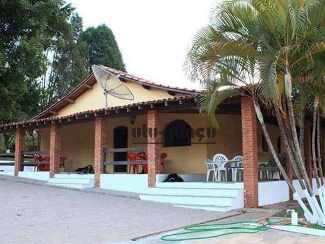 Sítio e chácara aluguel em Região Imediata de Sorocaba, Região Metropolitana de Sorocaba