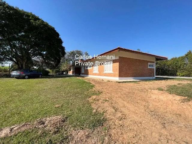 Sítio e chácara aluguel em Região Imediata de Sorocaba, Região Metropolitana de Sorocaba