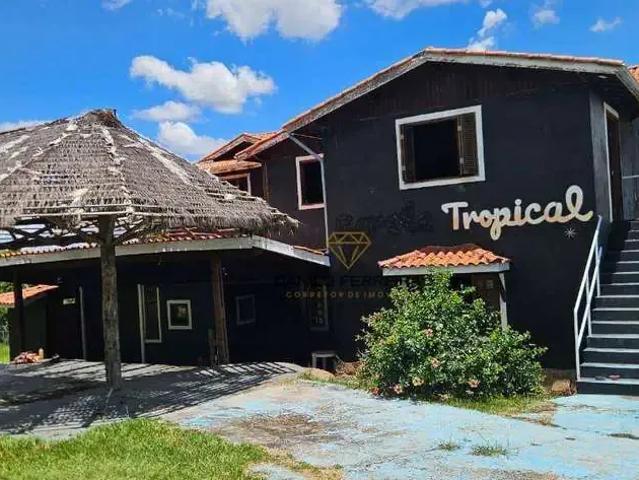 Sítio e chácara aluguel em Região Imediata de Sorocaba, Região Metropolitana de Sorocaba