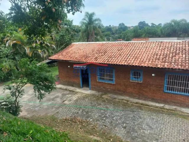 Sítio e chácara aluguel em Região Imediata de São José dos Campos, Região Metropolitana do Vale do Paraíba e Litoral Norte