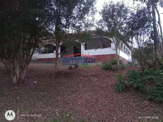 Sítio e chácara aluguel em Região Imediata de São José dos Campos, Região Metropolitana do Vale do Paraíba e Litoral Norte