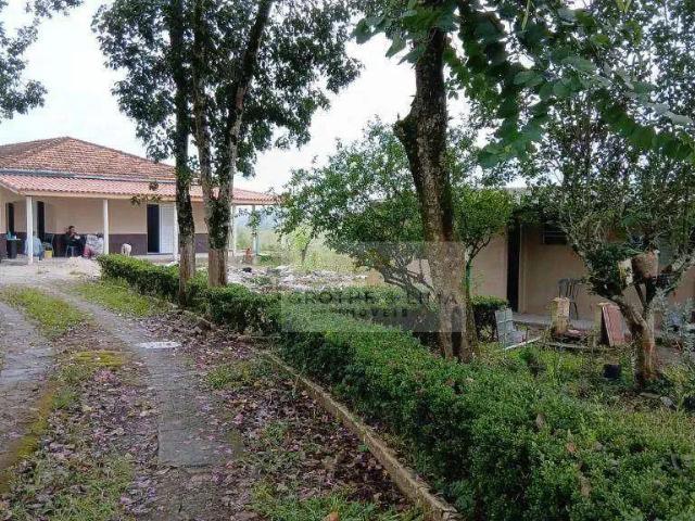Sítio e chácara aluguel em Região Imediata de São José dos Campos, Região Metropolitana do Vale do Paraíba e Litoral Norte
