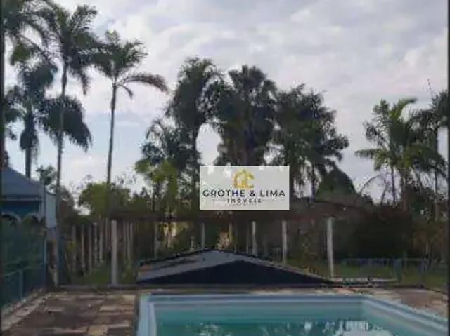 Sítio e chácara aluguel em Região Imediata de São José dos Campos, Região Metropolitana do Vale do Paraíba e Litoral Norte
