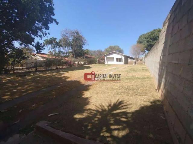 Sítio e chácara aluguel em Vila Miguel Martini, Jaguariuna