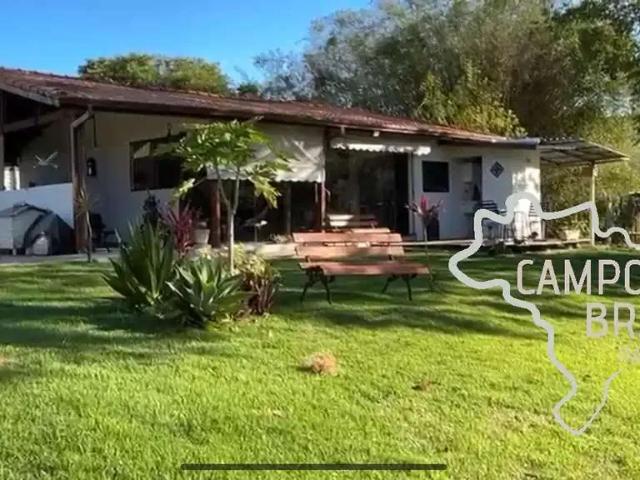 Sítio e chácara aluguel em Região Imediata de São José dos Campos, Região Metropolitana do Vale do Paraíba e Litoral Norte
