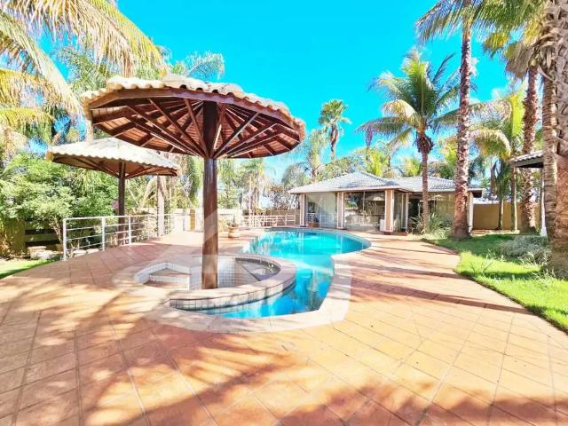 Sítio e chácara aluguel em Região Geográfica Imediata de Campo Grande, Mato Grosso do Sul