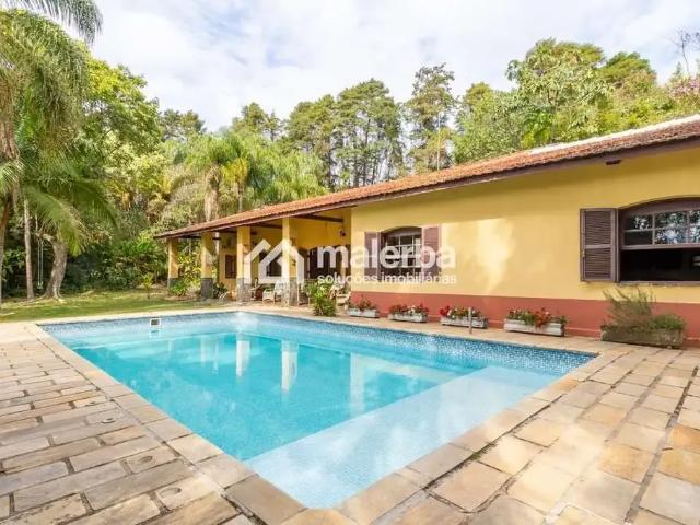 Sítio e chácara aluguel em Jarinu