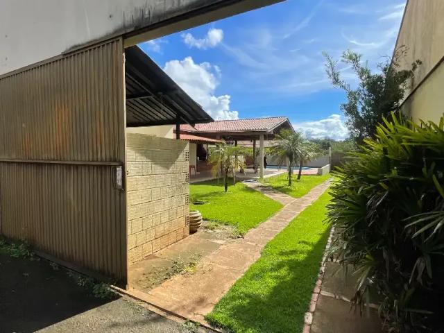 Sítio e chácara aluguel em Região Geográfica Imediata de Londrina, Jataizinho