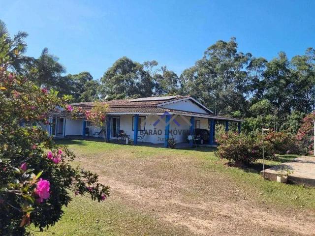 Sítio e chácara aluguel em Jundiaí