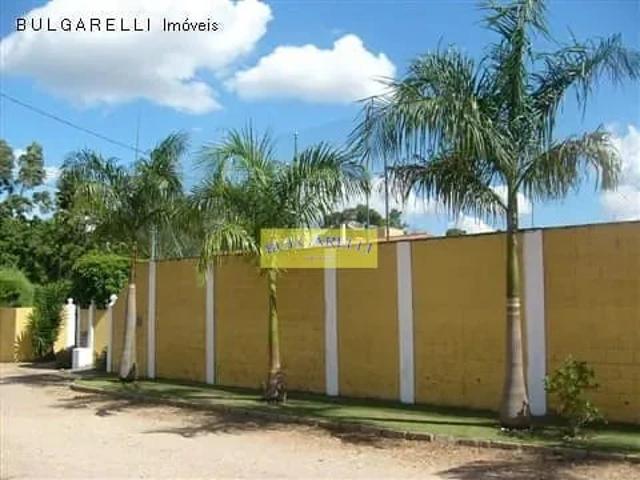 Sítio e chácara aluguel em Jardim Molinari, Jundiaí