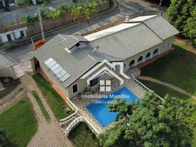 Sítio e chácara aluguel em Jundiaí