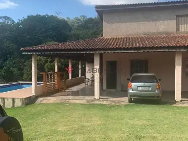 Sítio e chácara aluguel em Jundiaí