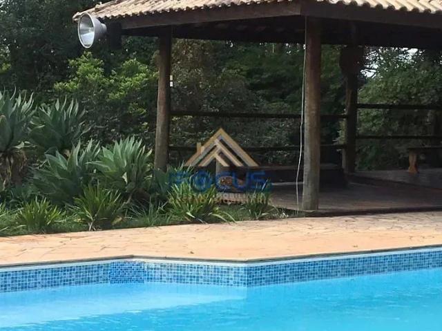 Sítio e chácara aluguel em Condomínio Santo Antônio II, Jundiaí