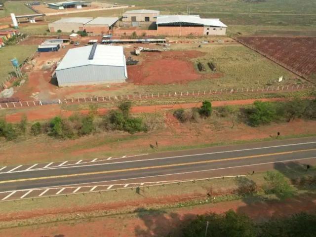 Sítio e chácara aluguel em Região Imediata de Bauru, Lençóis Paulista