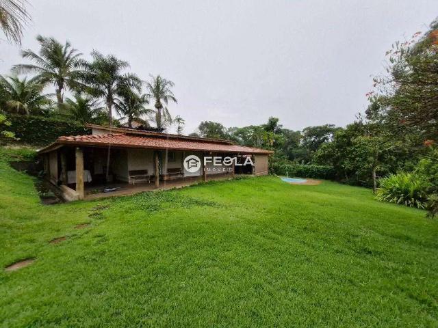 Sítio e chácara aluguel em Limeira