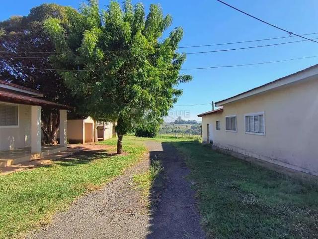Sítio e chácara aluguel em Região Imediata de Limeira, Região Metropolitana de Piracicaba