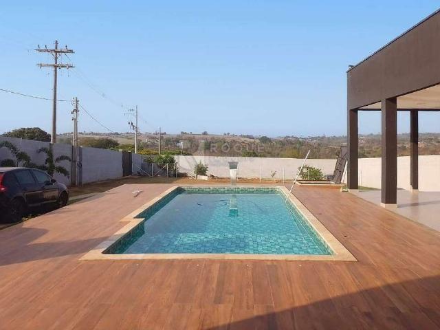 Sítio e chácara aluguel em Park Green Ville, Limeira