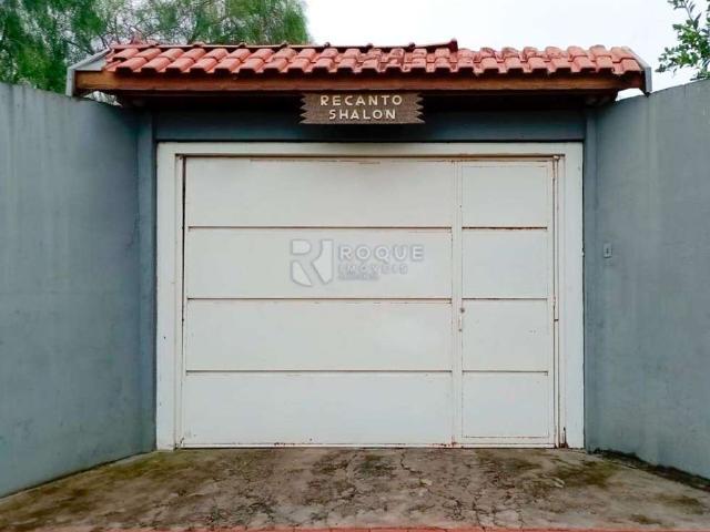 Sítio e chácara aluguel em Park Green Ville, Limeira