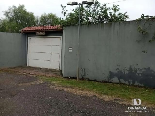 Sítio e chácara aluguel em Park Green Ville, Limeira