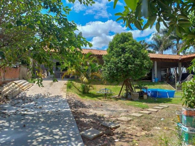 Sítio e chácara aluguel em Park Green Ville, Limeira