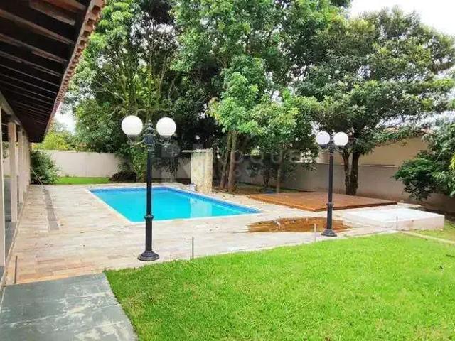 Sítio e chácara aluguel em Park Green Ville, Limeira