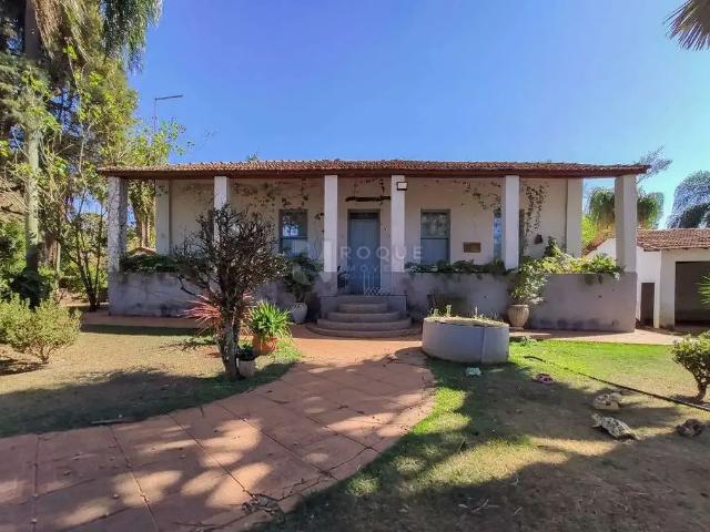 Sítio e chácara aluguel em Jardim Nossa Senhora de Fátima, Limeira