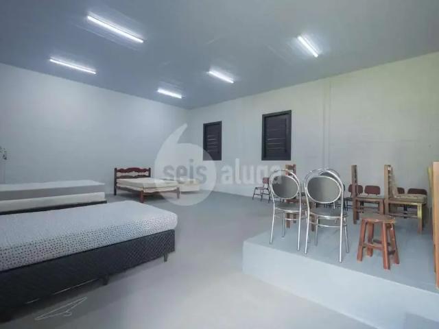 Sítio e chácara aluguel em Limeira