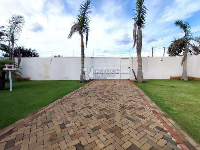 Sítio e chácara aluguel em Villa San Marino, Limeira