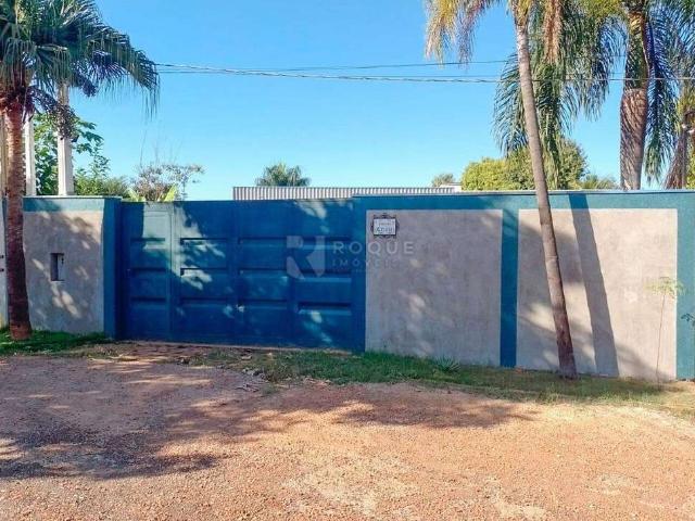 Sítio e chácara aluguel em Jardim Ouro Verde, Limeira