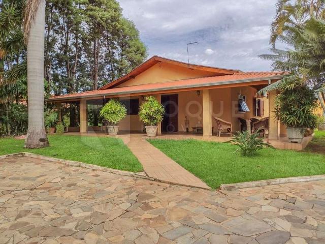 Sítio e chácara aluguel em Vila Busch, Limeira