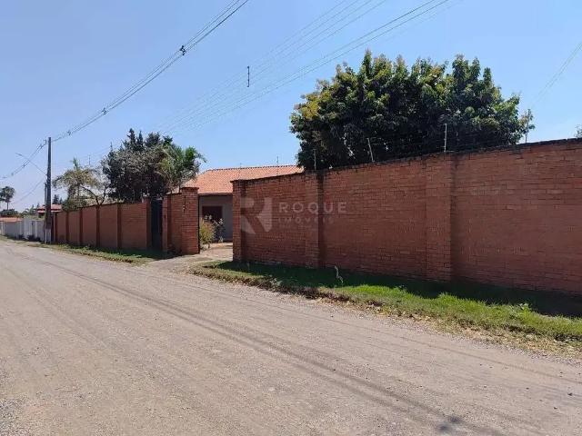 Sítio e chácara aluguel em Residencial São Miguel, Limeira