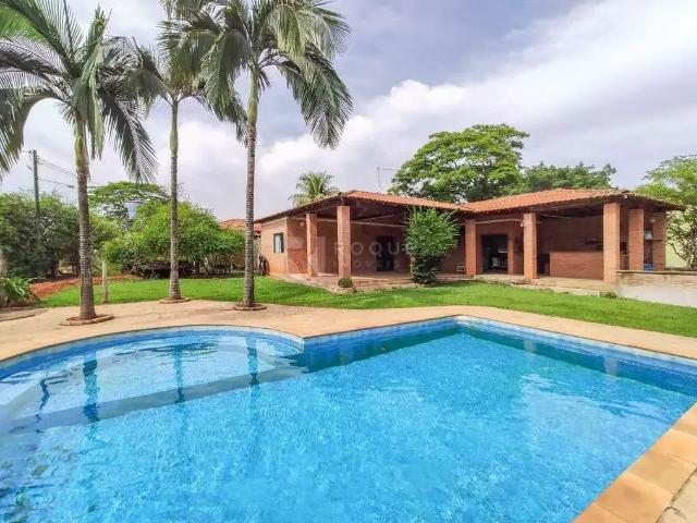 Sítio e chácara aluguel em Centro, Limeira