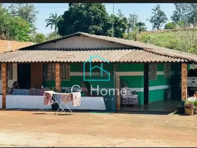 Sítio e chácara aluguel em Região Geográfica Imediata de Londrina, Londrina