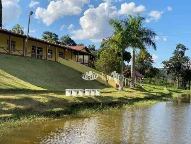Sítio e chácara aluguel em Região Geográfica Imediata de Londrina, Londrina