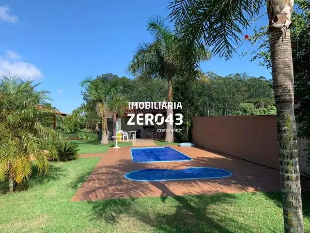 Sítio e chácara aluguel em Região Geográfica Imediata de Londrina, Londrina
