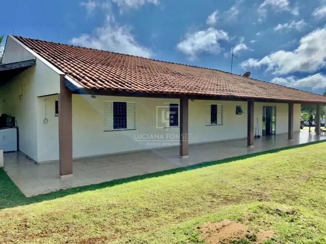 Sítio e chácara aluguel em Região Geográfica Imediata de Londrina, Londrina