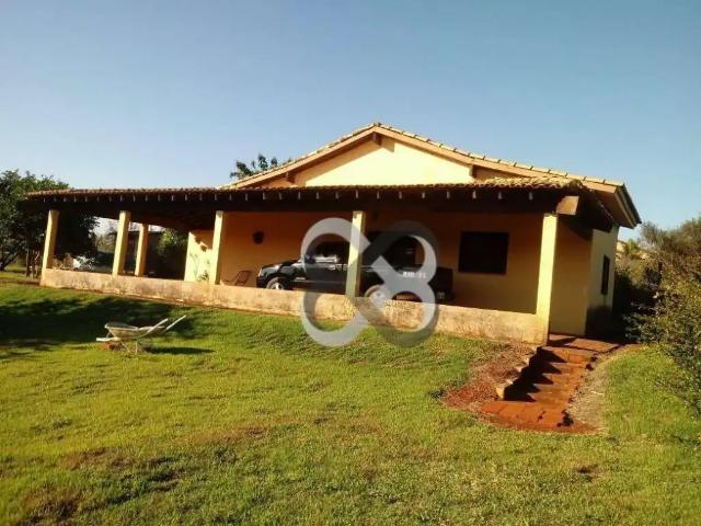 Sítio e chácara aluguel em Região Geográfica Imediata de Londrina, Londrina