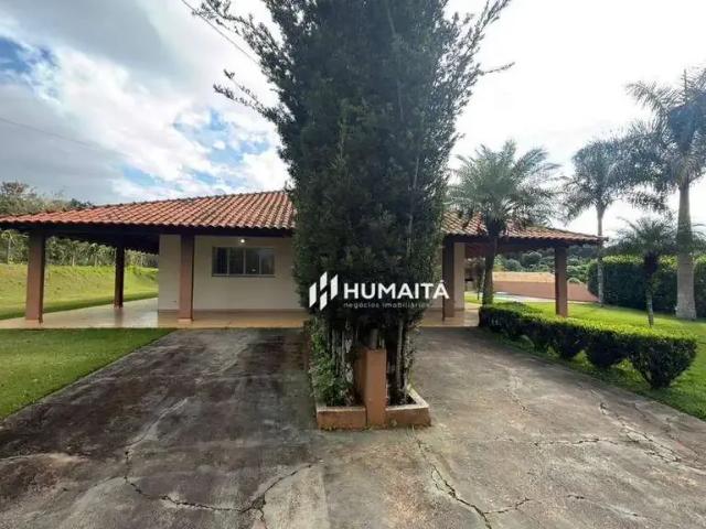 Sítio e chácara aluguel em Região Geográfica Imediata de Londrina, Londrina